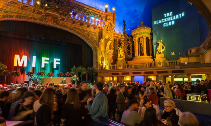 Điện ảnh Úc MIFF: Liên hoan phim quốc tế mang tính biểu tượng của Melbourne